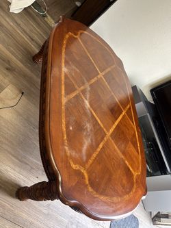 Coffee Table 45$ O.B.O!!!