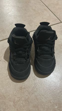 Kids Jordan size 10c