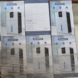PSOS Dehumidifier