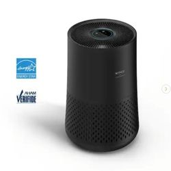 Winix A230 360° All-in-One 4-Stage True HEPA Air Purifier with PlasmaWave Technology