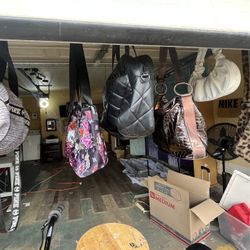Purse Bundle -$85