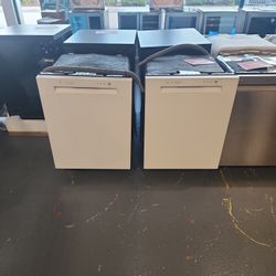 LG DISHWASHER 