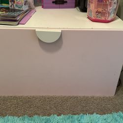 IKEA Toy Box/storage