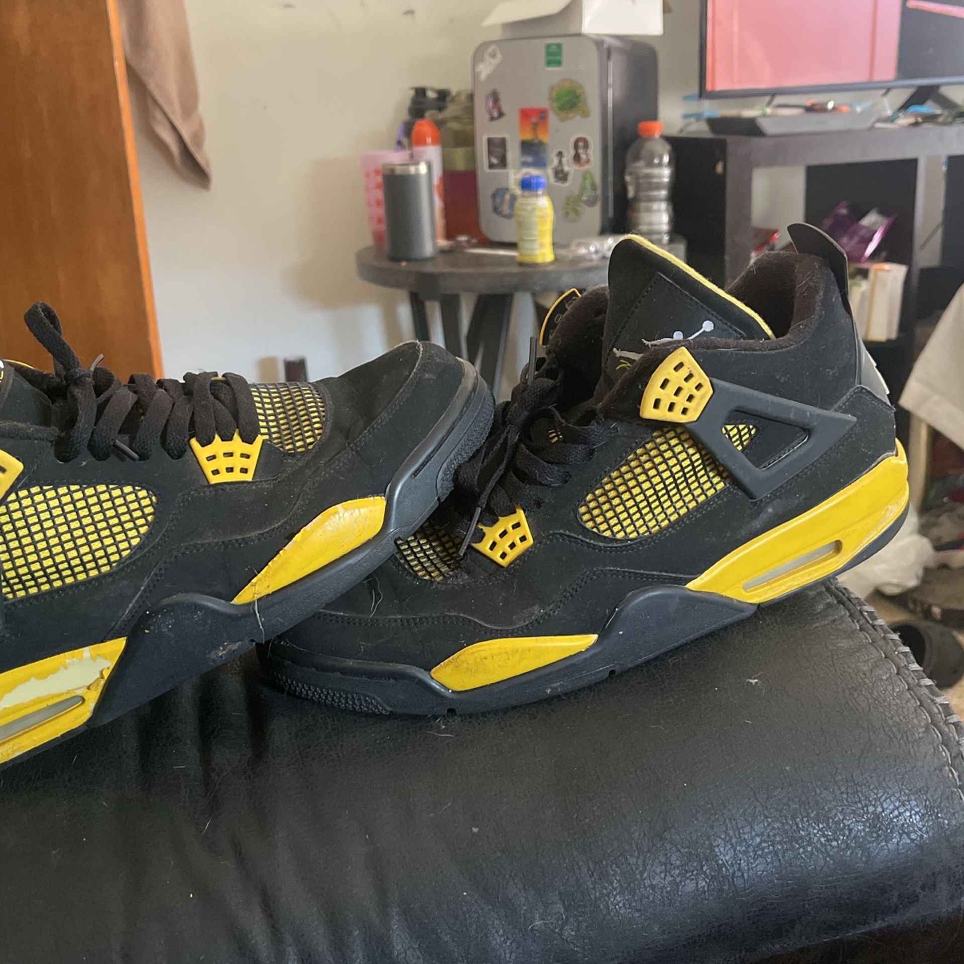 Jordan’s