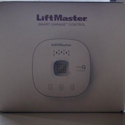 Liftmaster Smart Garage Control 