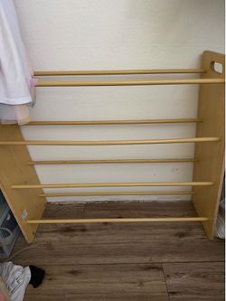 Toy organizer