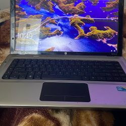 Hp Labtop 