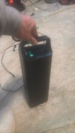 48v e-bike battery
