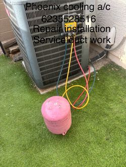 Air conditioning