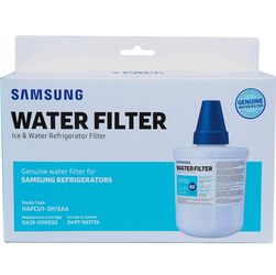 SAMSUNG Genuine Filters for Refrigerator - HAFCU1