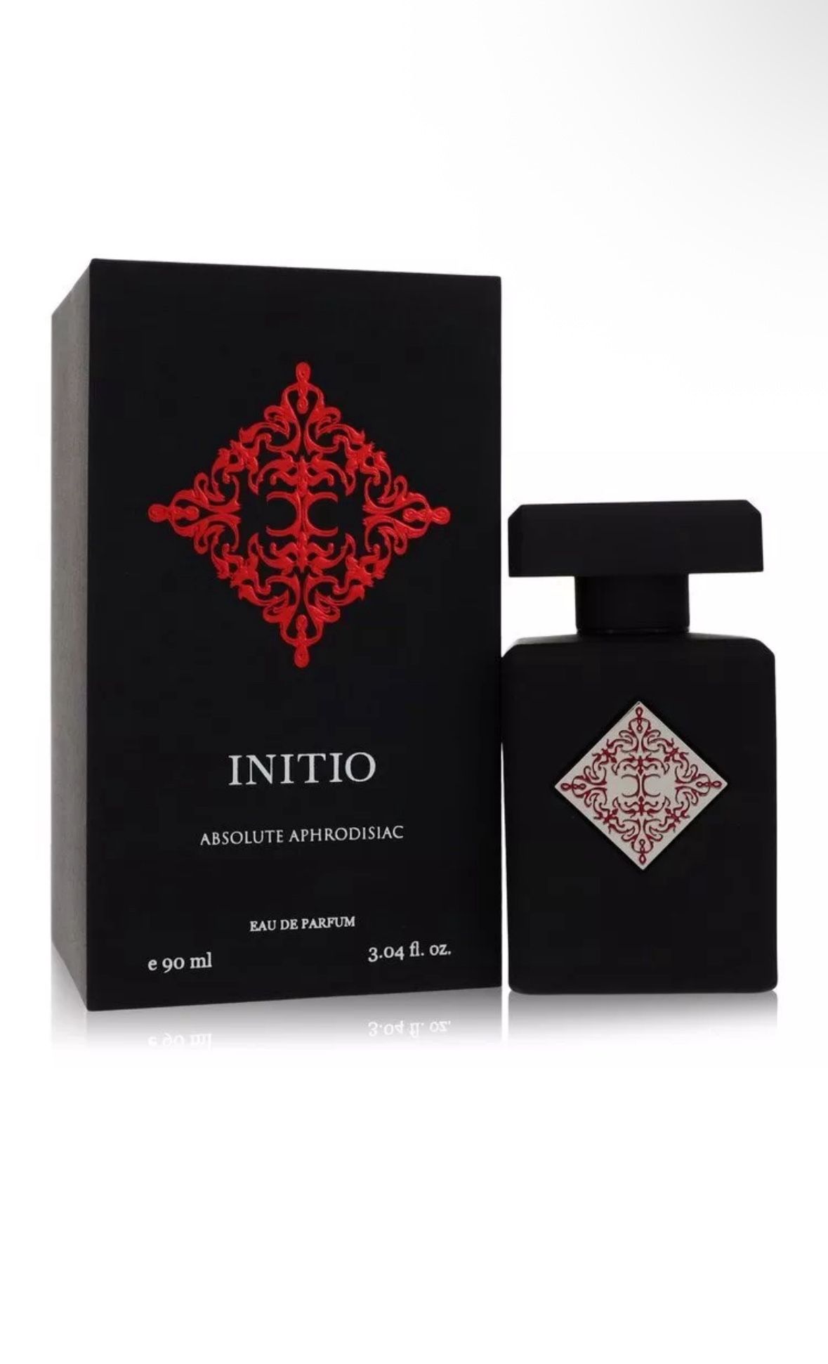 Initio Addictive Vibration Unisex Eau de Parfum - 3.04oz