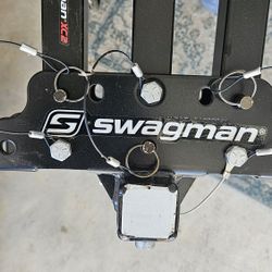 Bike Rack