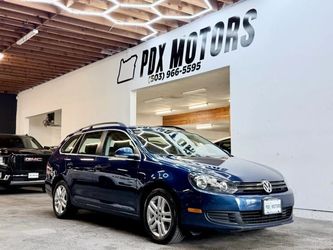 2011 Volkswagen Jetta