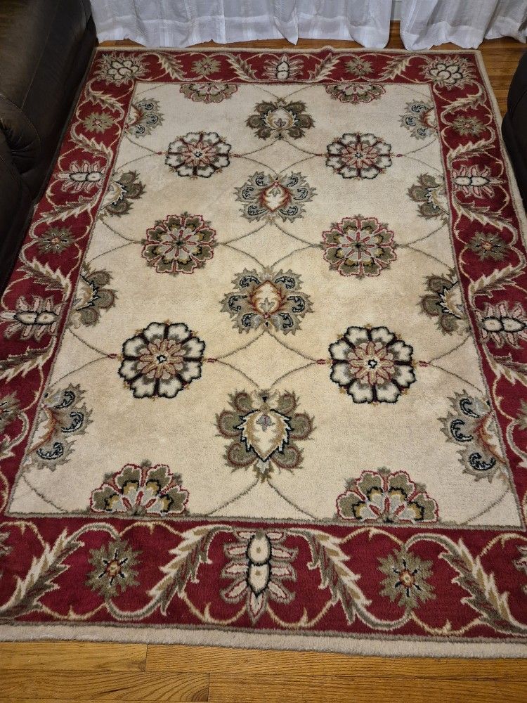 Rug