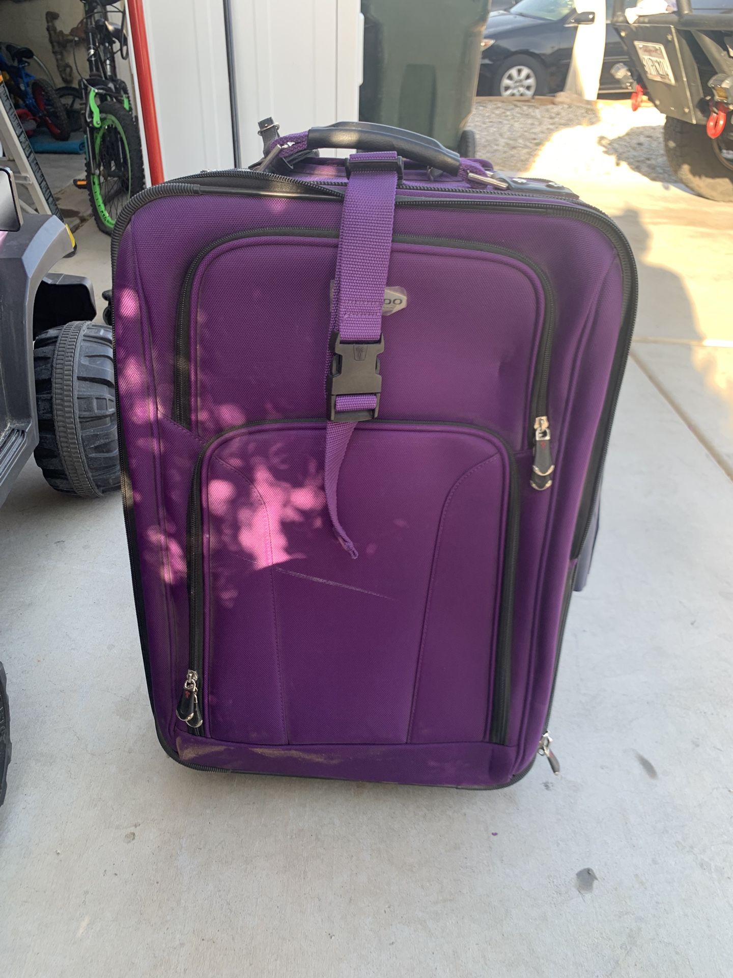 Luggage