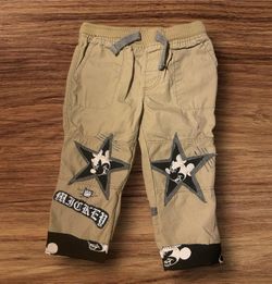 Mickey Mouse Pants