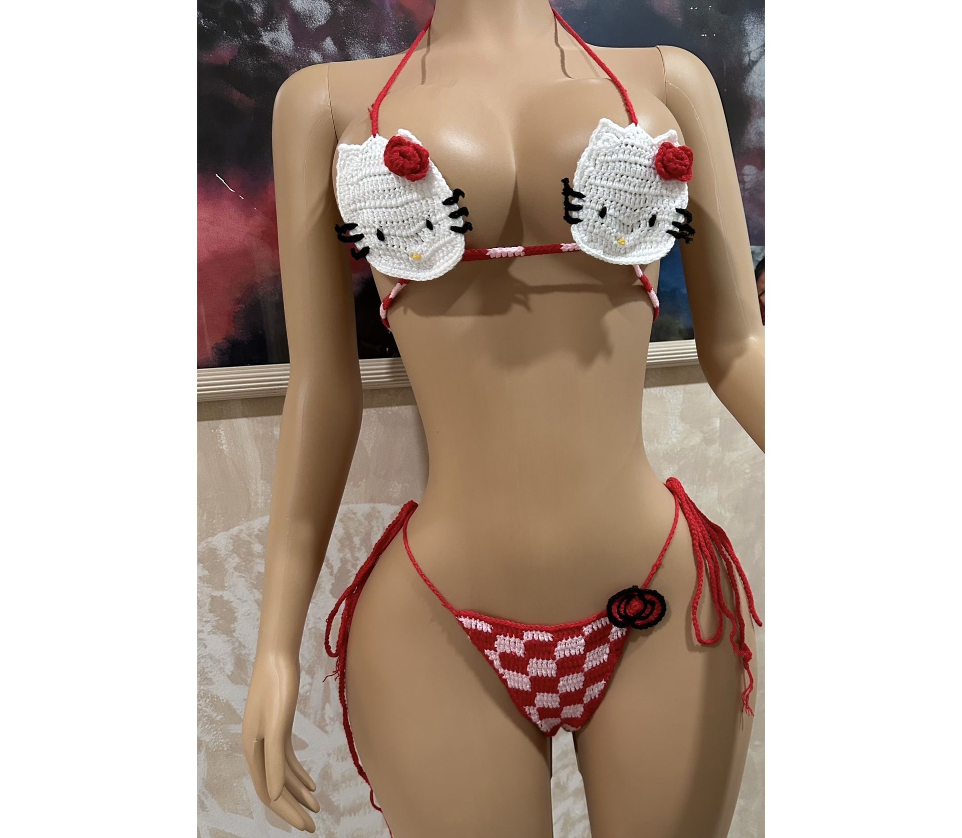 Swimsuit