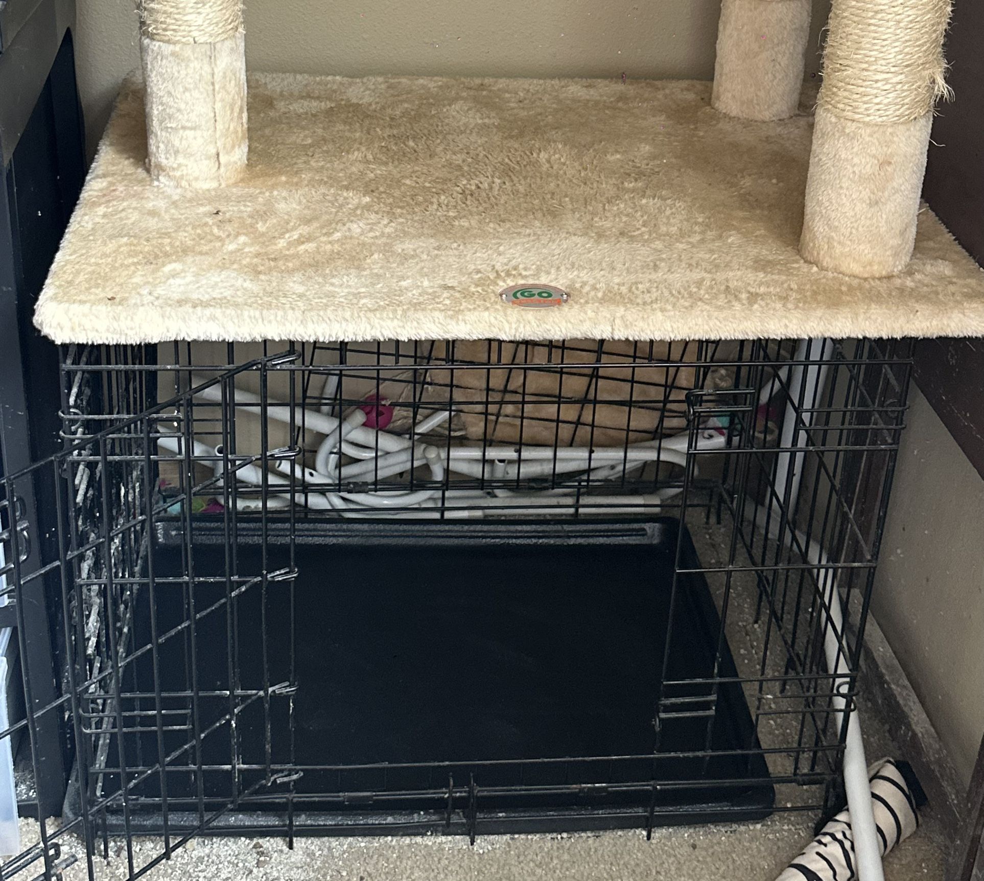 Pet Cage
