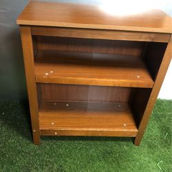 Target Book Shelf- Used 