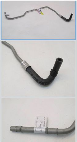 Ford 9L3Z-7B028-H, Auto Trans Oil Cooler Hose