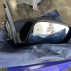 05-12 Nissan Pathfinder Door Mirror