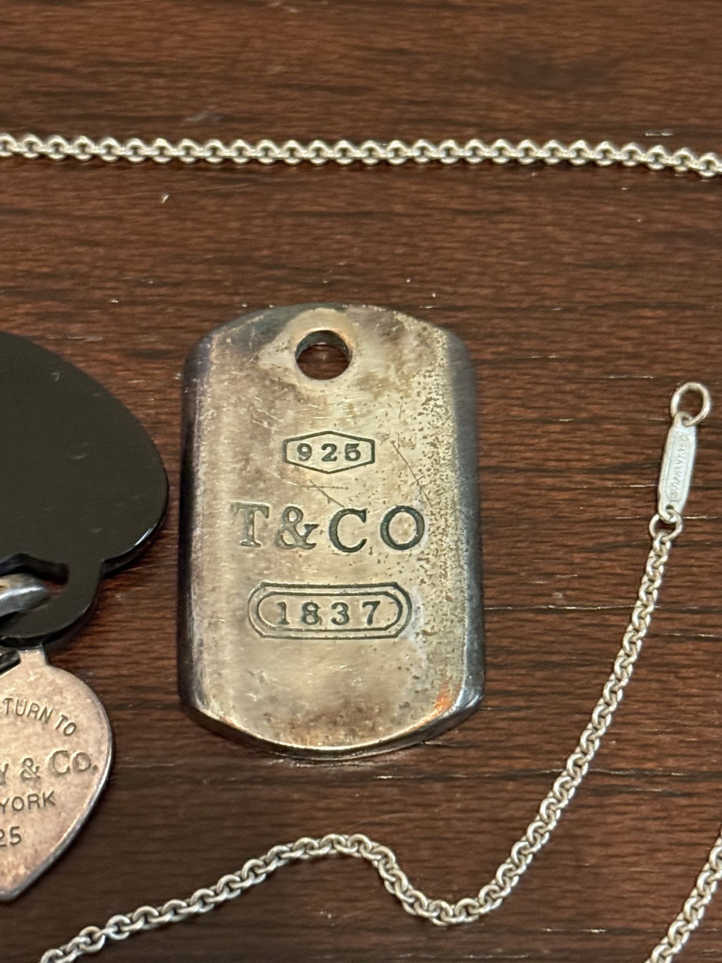 Tiffany And Company Jewelry