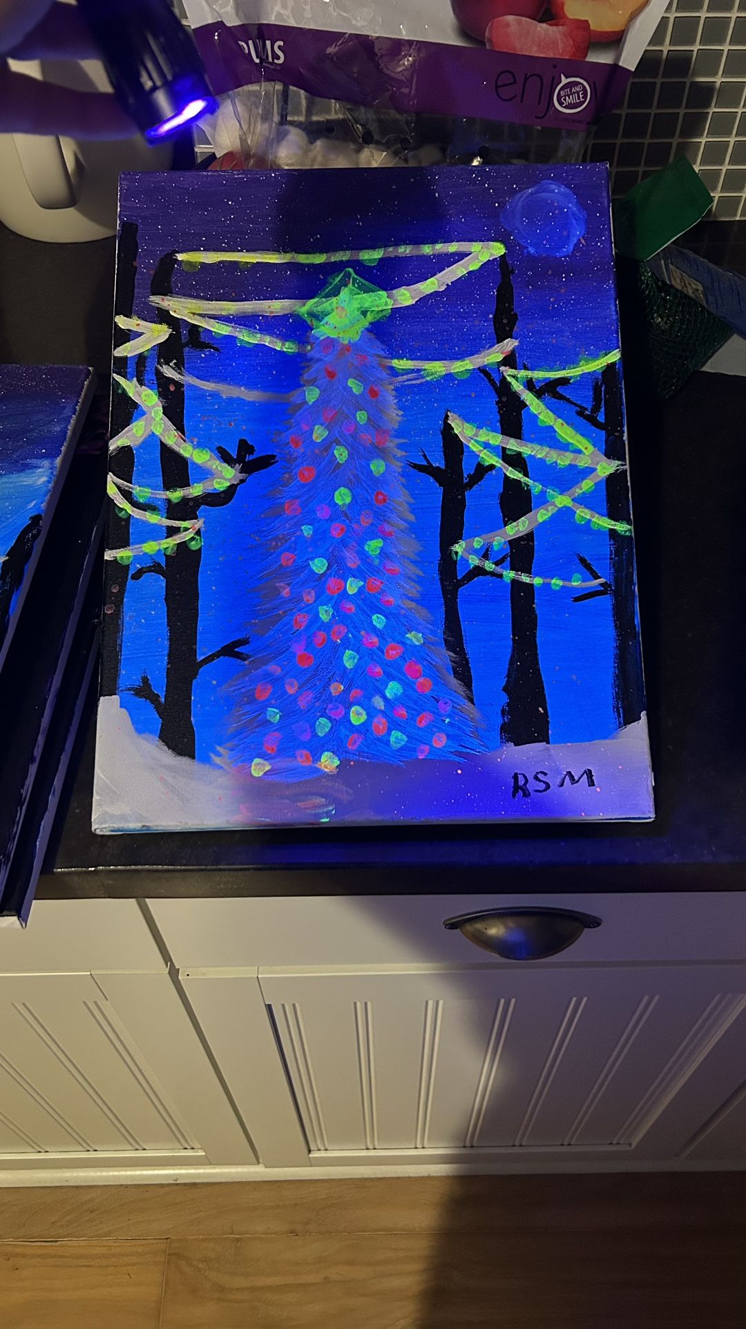 Kids Art Work