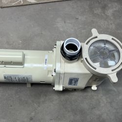 Pentair Pool Pumps