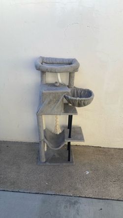 Cat House