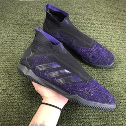 adidas Predator 19+ TR Pogba Football Casual Street Trainers Limited BOOST Sz 13