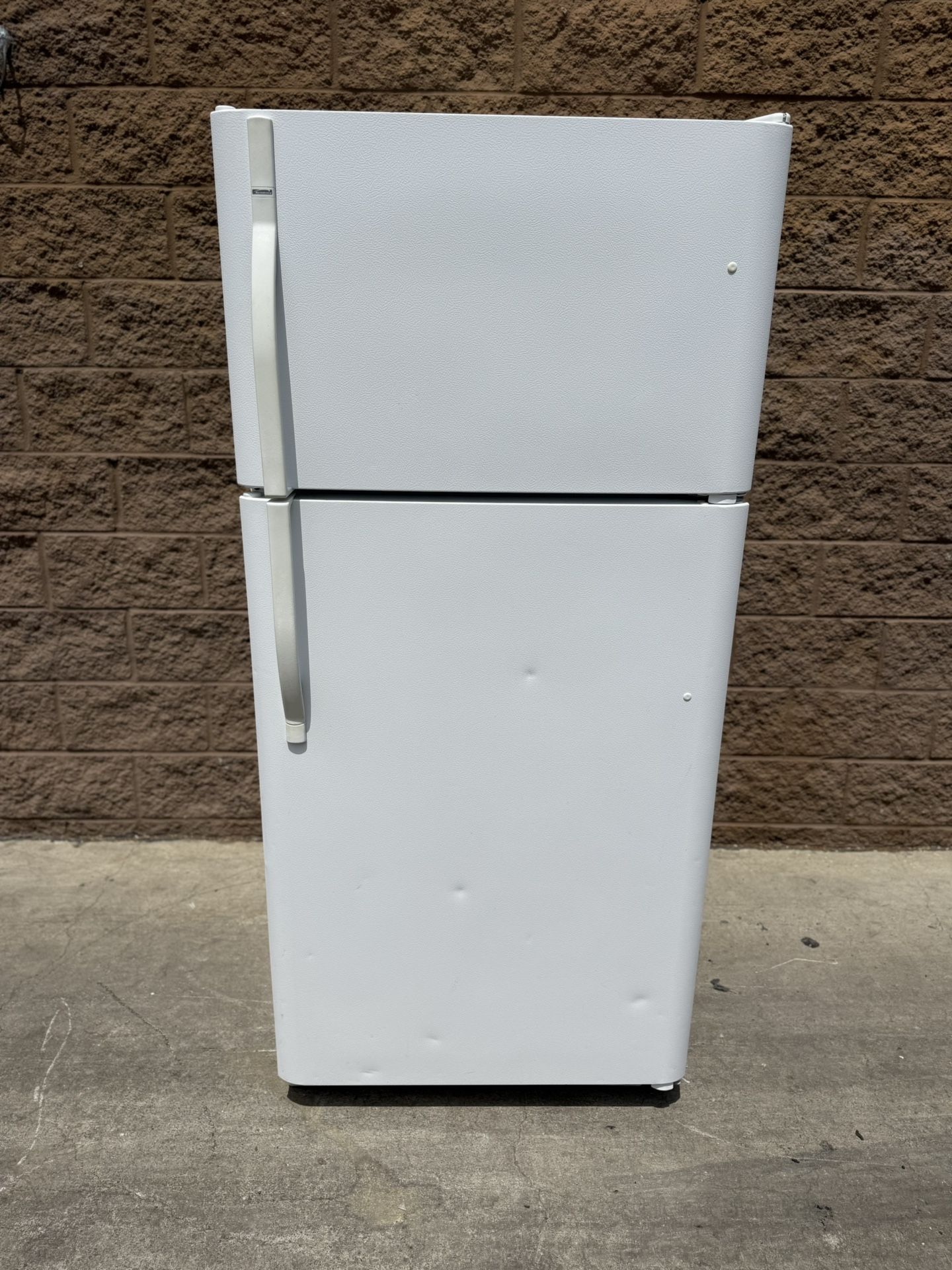 Kenmore Refrigerator