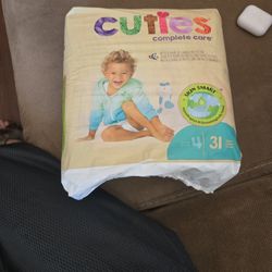 Diapers 