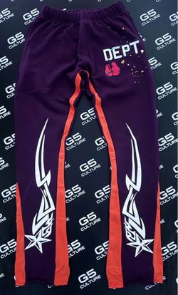 Gallery Dept. sweatpants size M
