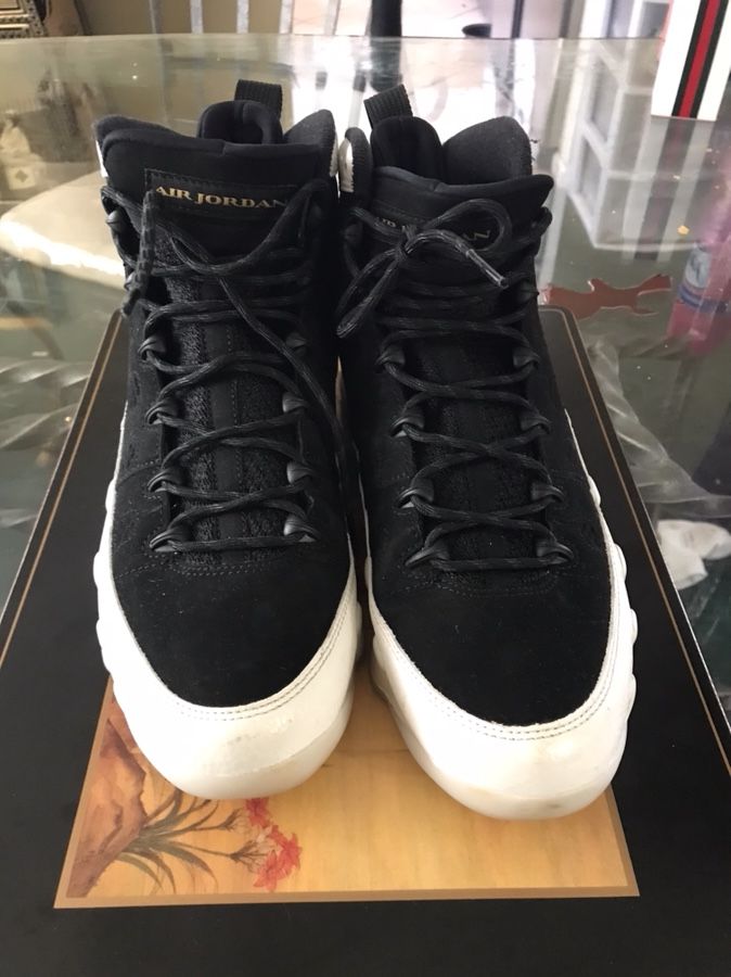 Size 10