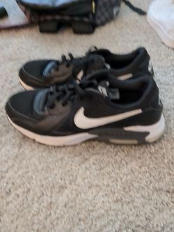 Nike Air Max size 12