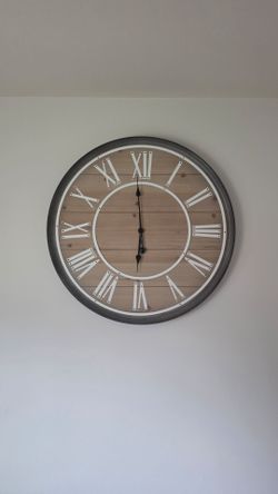 Clock