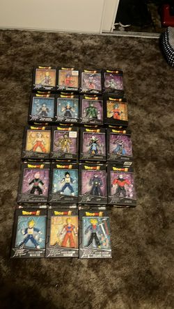 Dragon ball z