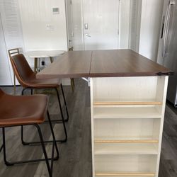 Mobile Bar/Island For Sale!! Need Gone ASAP