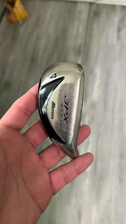 Mizuno JPX Fli-Hi 4