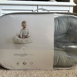 Snuggle Me