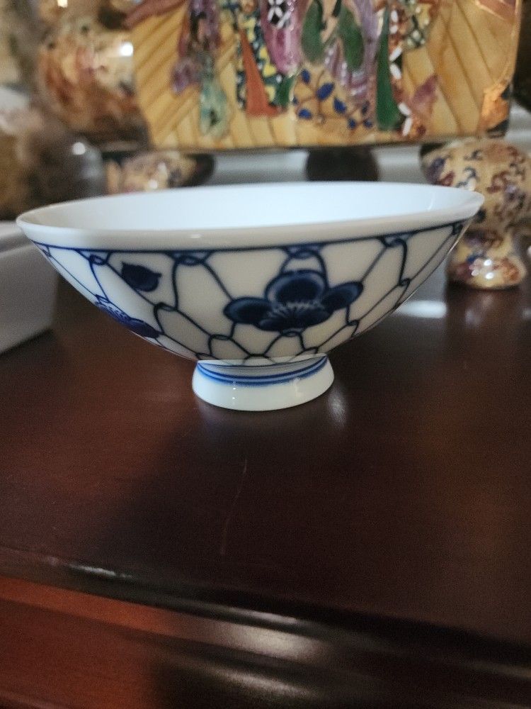 Rice Bowl