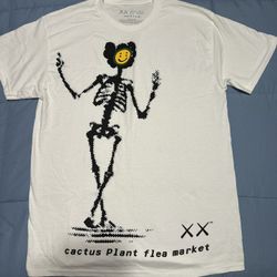 Cactus Plant Flea Market Tee Size M