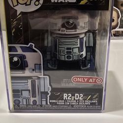 R2-D2 FUNKO POP-571