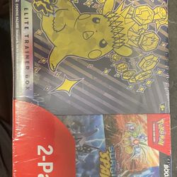 Surging Sparks Costco 2-Pack.