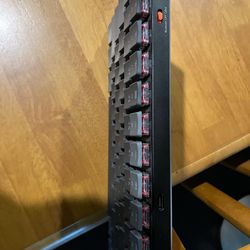 Keychron computer Bluetooth keyboard