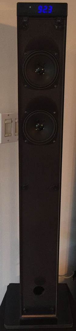 Innovative Technology Bluetooth Speaker