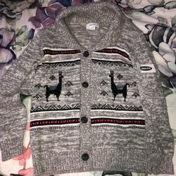 Christmas Sweater