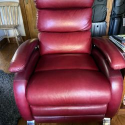Recliners