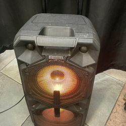 Ibastek Speaker