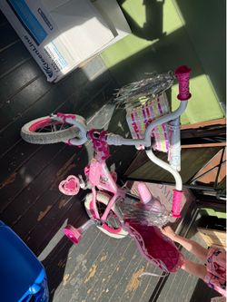 Kids bike PENDING